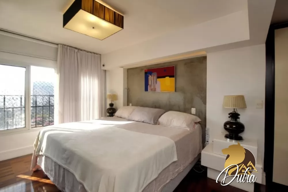 Suzy II Vila Olímpia 210m² 03 Dormitórios 02 Suítes 2 Vagas