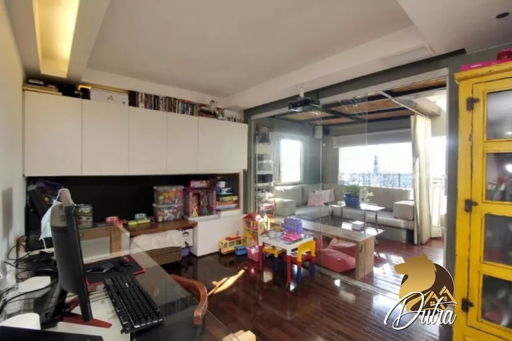 Suzy II Vila Olímpia 210m² 03 Dormitórios 02 Suítes 2 Vagas