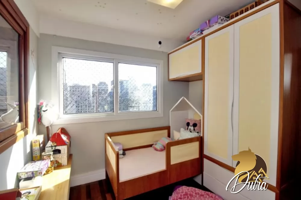 Suzy II Vila Olímpia 210m² 03 Dormitórios 02 Suítes 2 Vagas