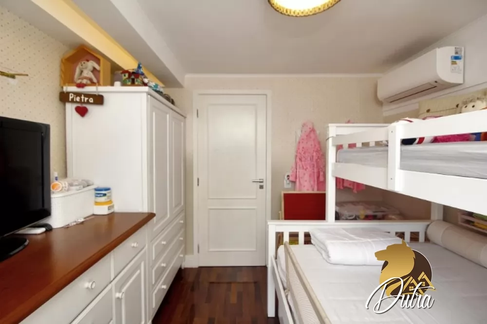 Suzy II Vila Olímpia 210m² 03 Dormitórios 02 Suítes 2 Vagas