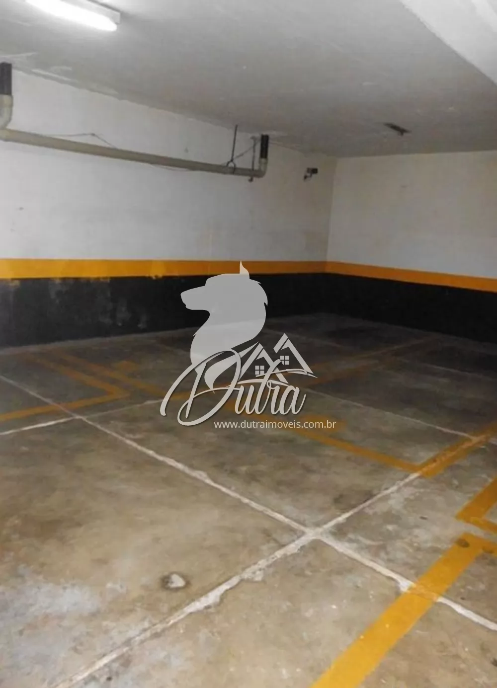 Palacete Papillon Itaim Bibi 180m² 03 Dormitórios 02 Suítes 3 Vagas