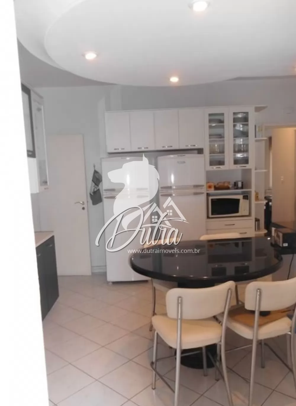 Palacete Papillon Itaim Bibi 180m² 03 Dormitórios 02 Suítes 3 Vagas