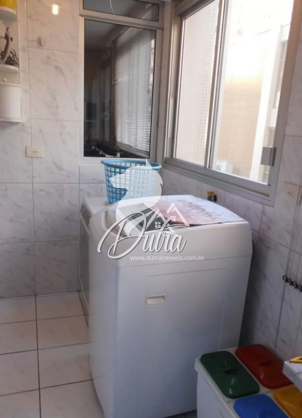 Palacete Papillon Itaim Bibi 180m² 03 Dormitórios 02 Suítes 3 Vagas