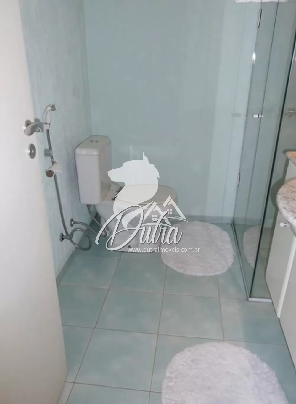 Palacete Papillon Itaim Bibi 180m² 03 Dormitórios 02 Suítes 3 Vagas