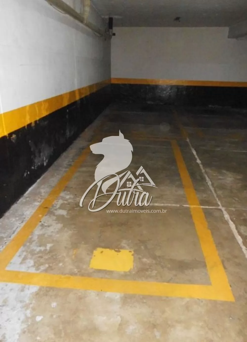 Palacete Papillon Itaim Bibi 180m² 03 Dormitórios 02 Suítes 3 Vagas