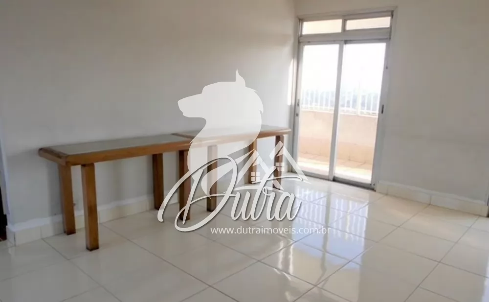 Palacete Papillon Itaim Bibi 180m² 03 Dormitórios 02 Suítes 3 Vagas