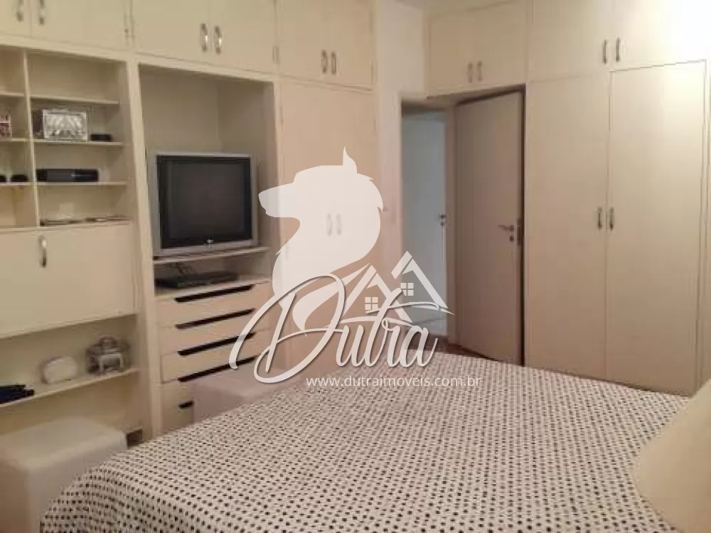 Palacete Papillon Itaim Bibi 180m² 03 Dormitórios 02 Suítes 3 Vagas