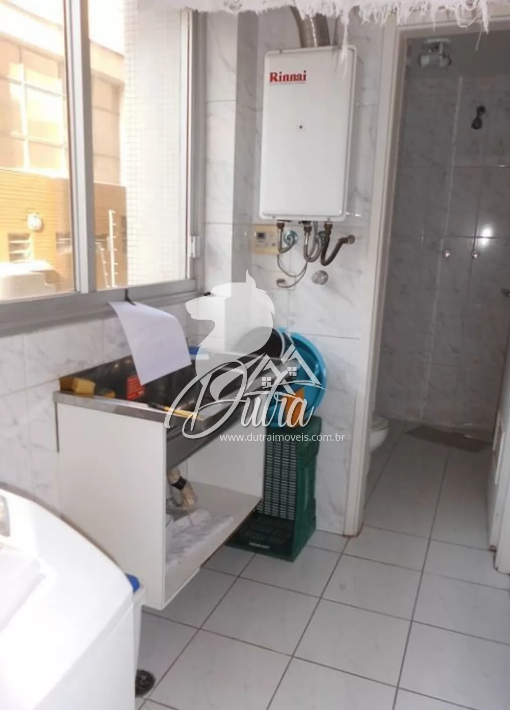 Palacete Papillon Itaim Bibi 180m² 03 Dormitórios 02 Suítes 3 Vagas