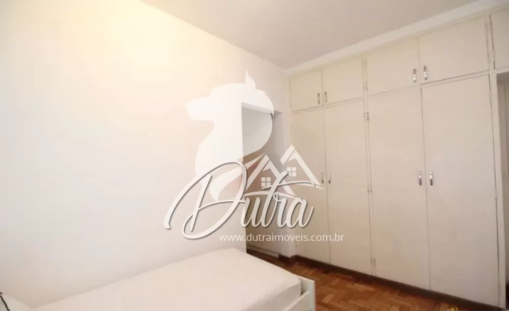 Palacete Papillon Itaim Bibi 180m² 03 Dormitórios 02 Suítes 3 Vagas