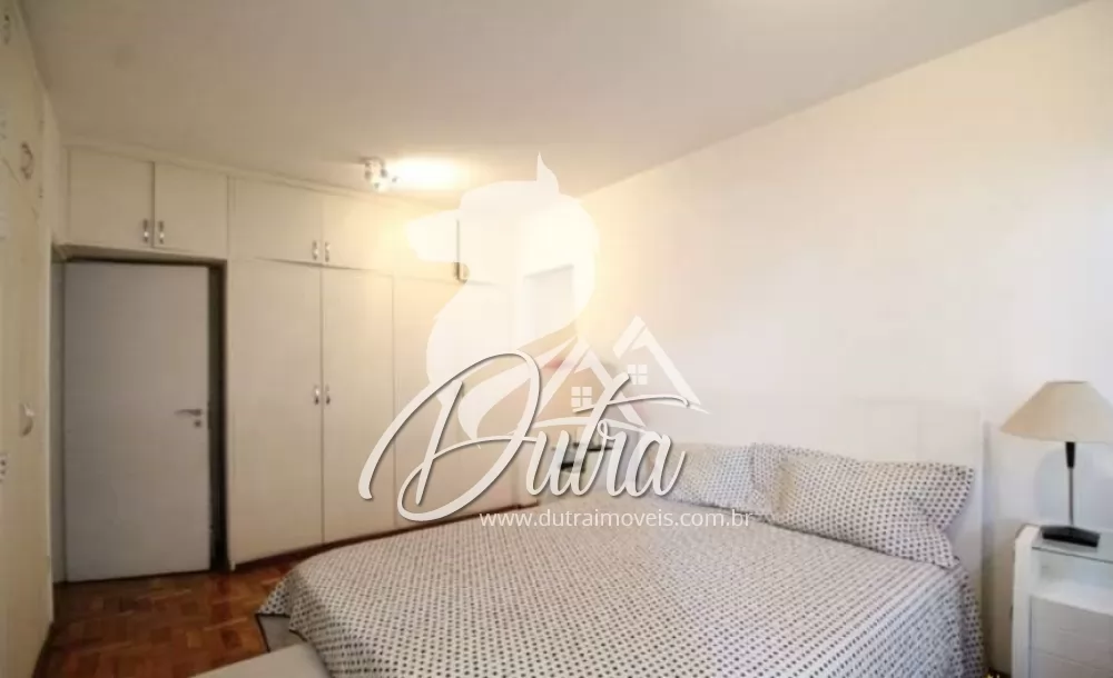 Palacete Papillon Itaim Bibi 180m² 03 Dormitórios 02 Suítes 3 Vagas