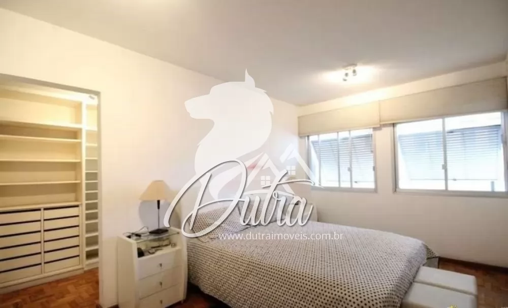 Palacete Papillon Itaim Bibi 180m² 03 Dormitórios 02 Suítes 3 Vagas