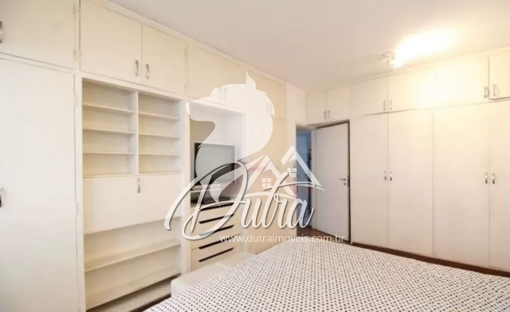Palacete Papillon Itaim Bibi 180m² 03 Dormitórios 02 Suítes 3 Vagas