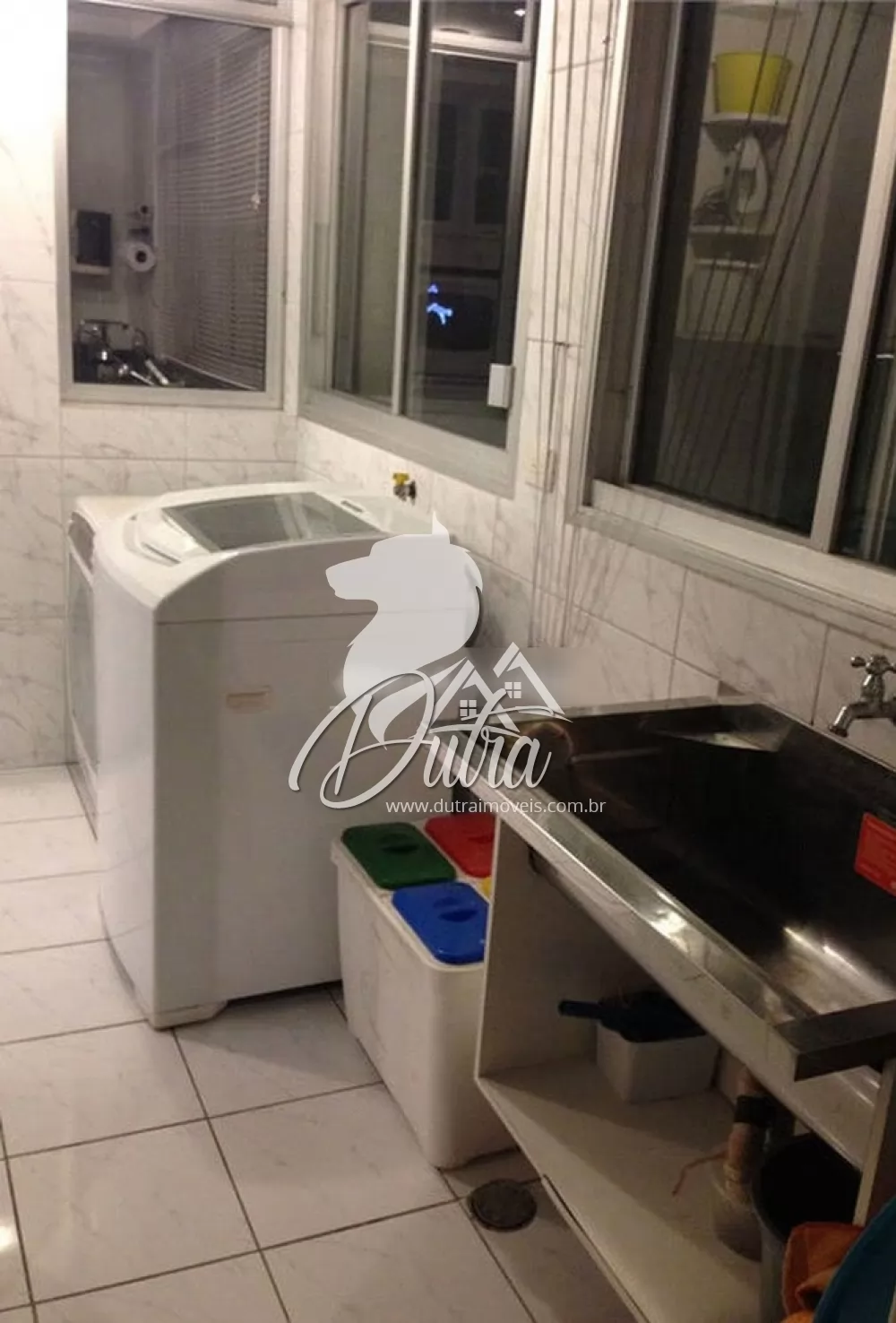 Palacete Papillon Itaim Bibi 180m² 03 Dormitórios 02 Suítes 3 Vagas