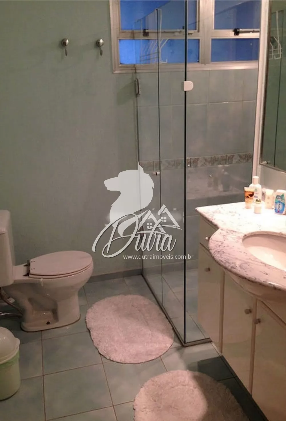 Palacete Papillon Itaim Bibi 180m² 03 Dormitórios 02 Suítes 3 Vagas