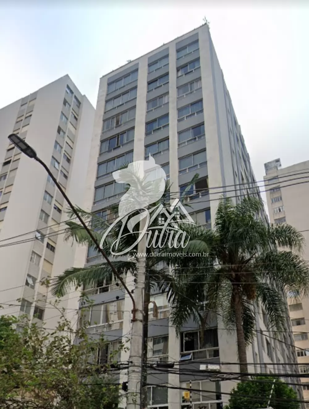 Edifício Elmo Perdizes 350m² 04 Dormitórios 01 Suítes 2 Vagas
