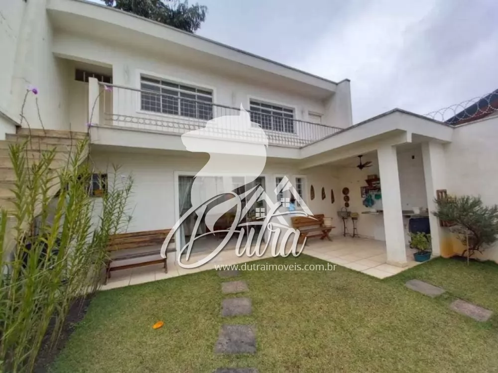 Padrão Planalto Paulista 215m² 03 Dormitórios 02 Suítes 3 Vagas