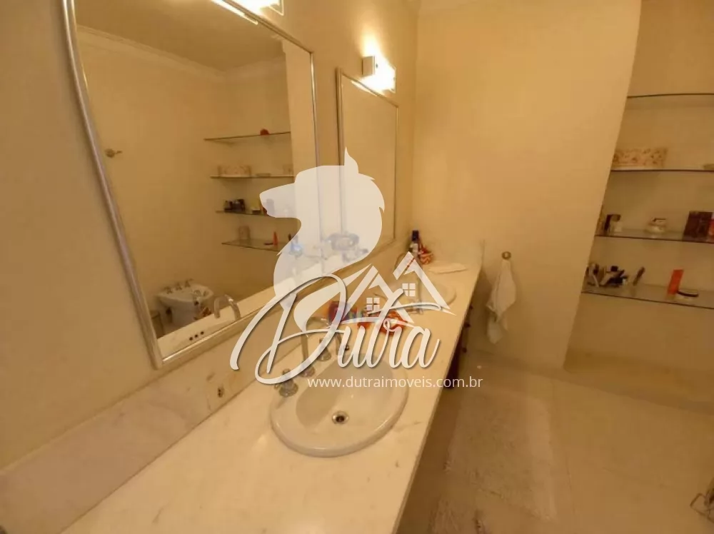 Padrão Planalto Paulista 215m² 03 Dormitórios 02 Suítes 3 Vagas