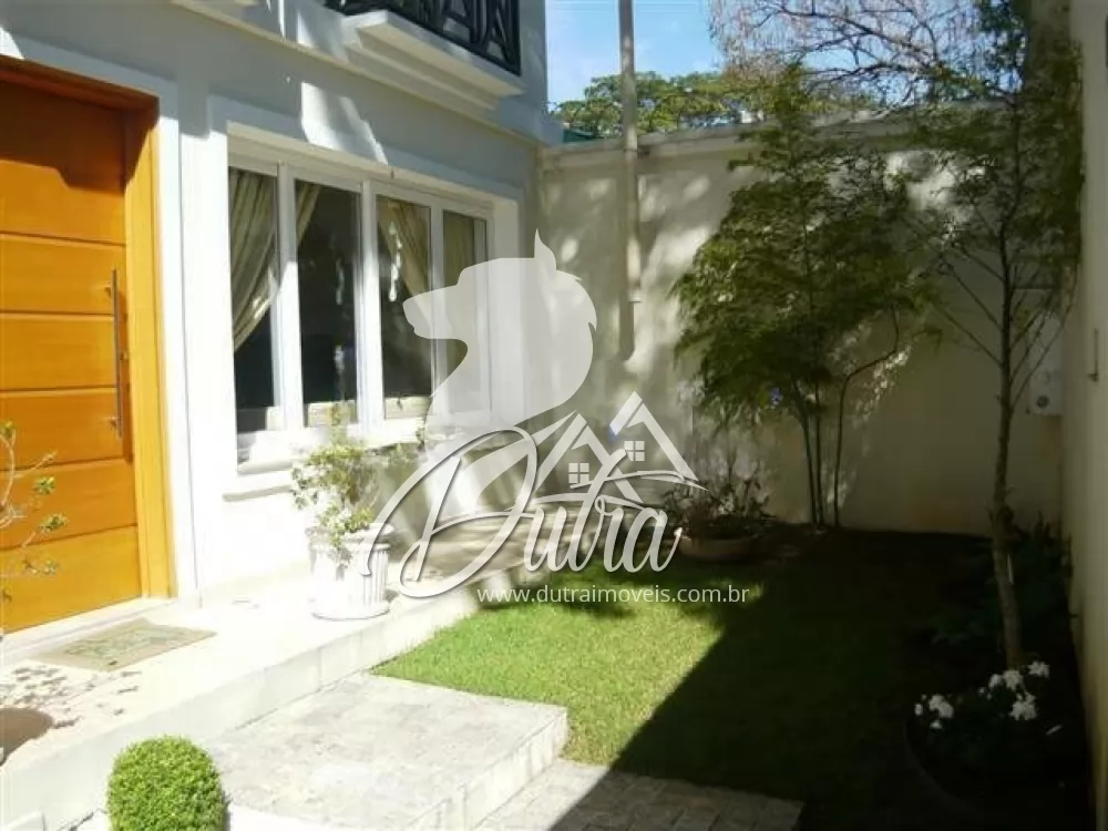 Padrão Planalto Paulista 215m² 03 Dormitórios 02 Suítes 3 Vagas