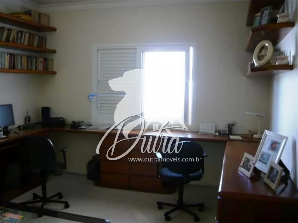 Padrão Planalto Paulista 215m² 03 Dormitórios 02 Suítes 3 Vagas