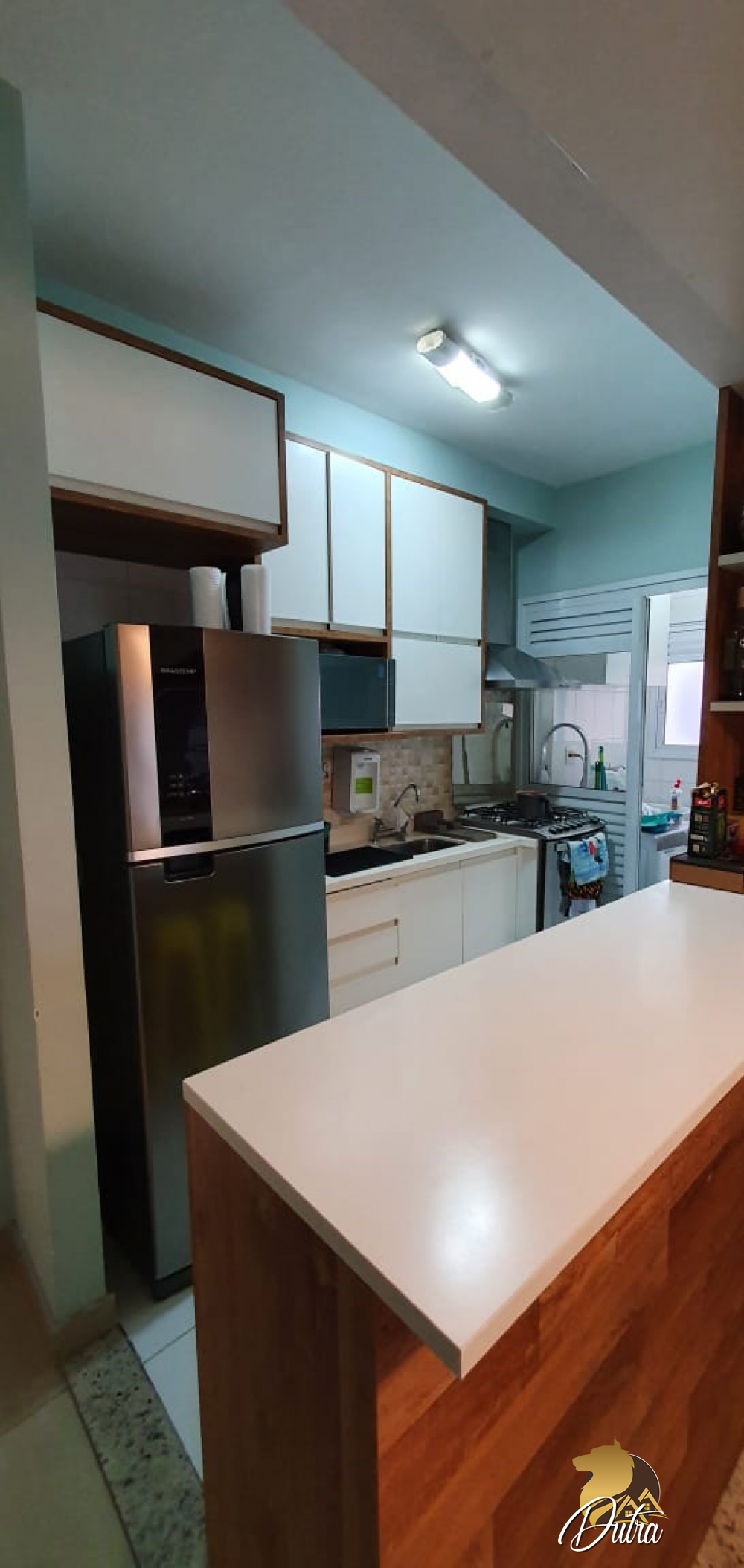 Edifício Vital Pompéia Pompéia 76m² 03 Dormitórios 01 Suítes 2 Vagas