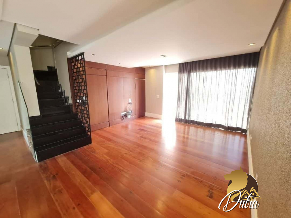 Edifício Absolute Moema Moema 250m² 04 Dormitórios 04 Suítes 4 Vagas