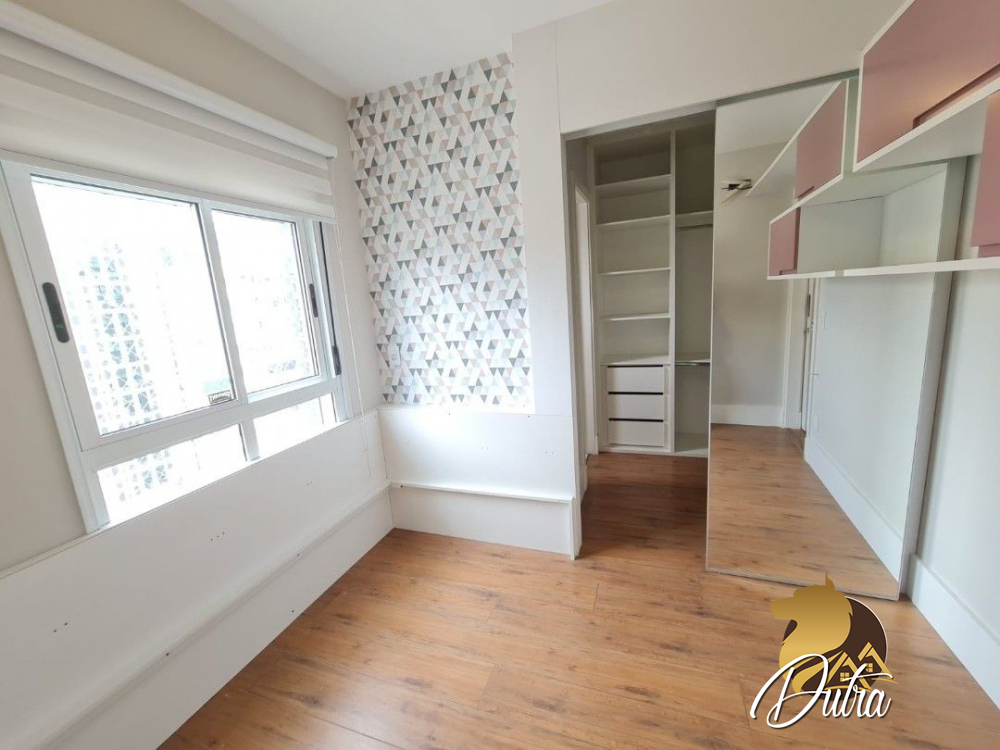 Edifício Absolute Moema Moema 250m² 04 Dormitórios 04 Suítes 4 Vagas