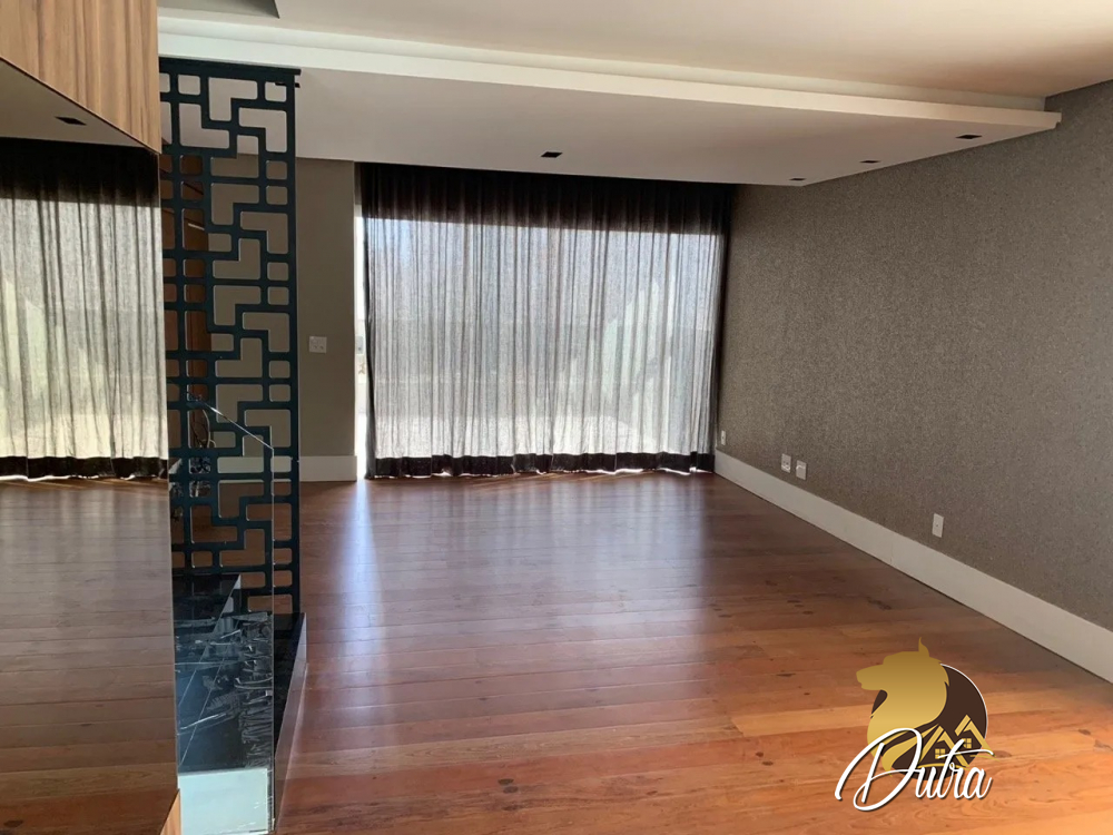 Edifício Absolute Moema Moema 250m² 04 Dormitórios 04 Suítes 4 Vagas