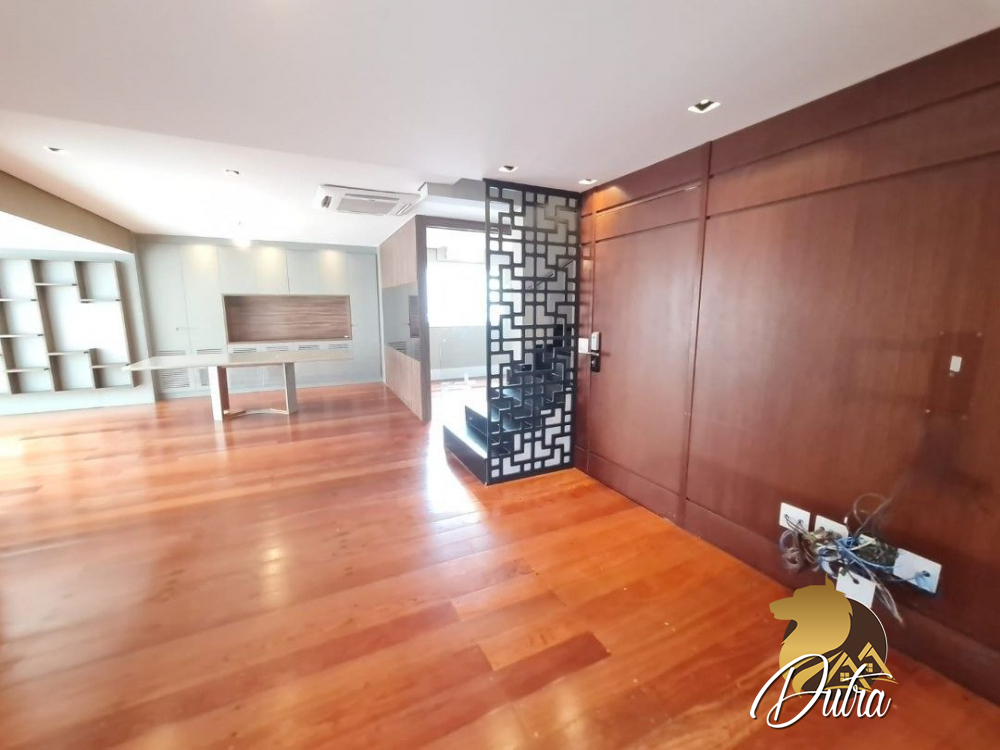 Edifício Absolute Moema Moema 250m² 04 Dormitórios 04 Suítes 4 Vagas