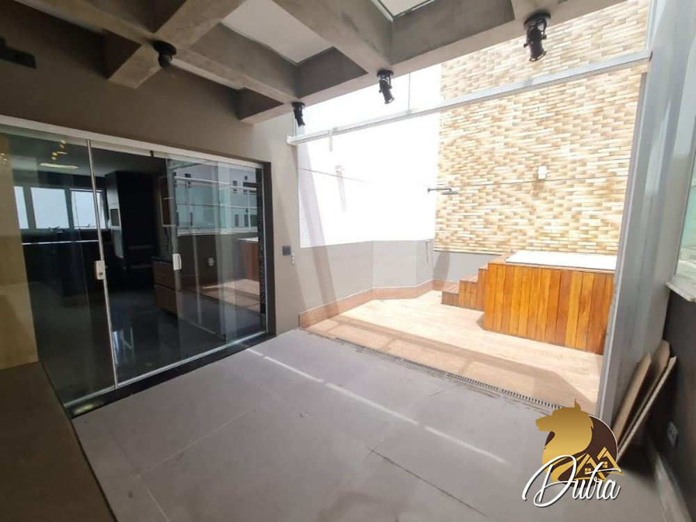 Edifício Absolute Moema Moema 250m² 04 Dormitórios 04 Suítes 4 Vagas