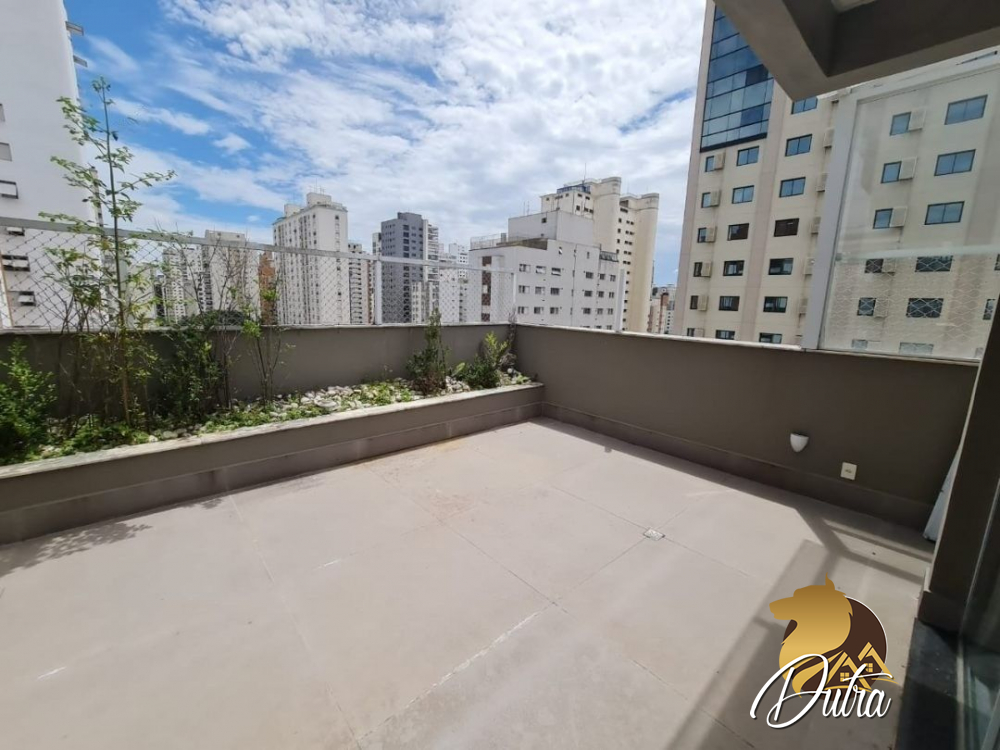 Edifício Absolute Moema Moema 250m² 04 Dormitórios 04 Suítes 4 Vagas
