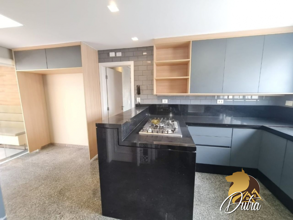 Edifício Absolute Moema Moema 250m² 04 Dormitórios 04 Suítes 4 Vagas