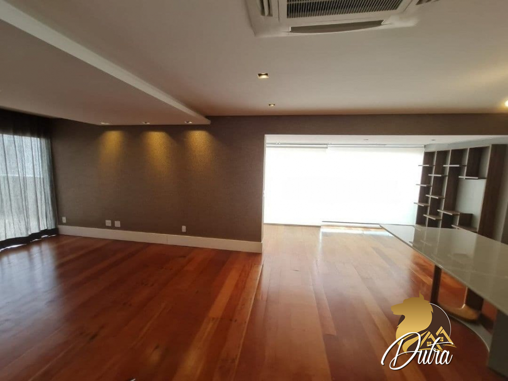 Edifício Absolute Moema Moema 250m² 04 Dormitórios 04 Suítes 4 Vagas