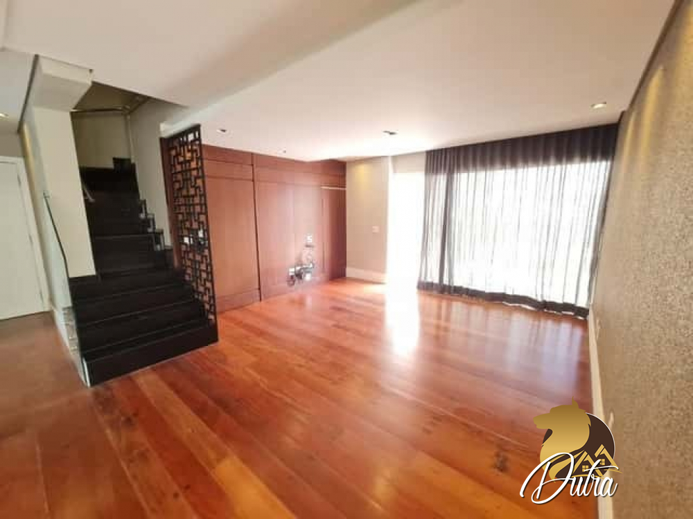 Edifício Absolute Moema Moema 250m² 04 Dormitórios 04 Suítes 4 Vagas