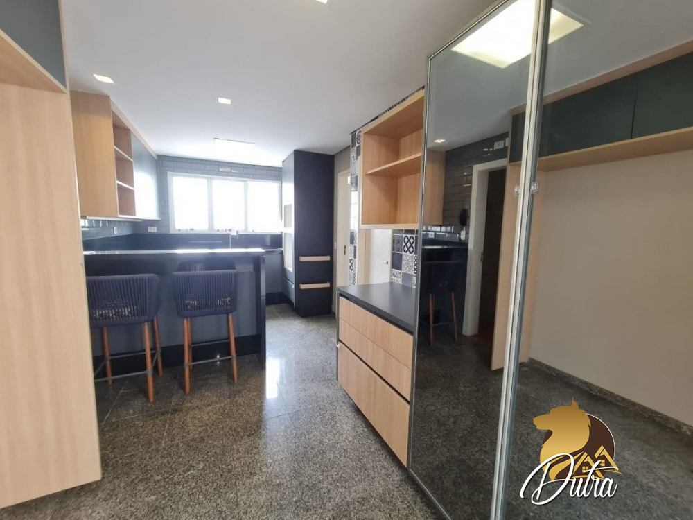 Edifício Absolute Moema Moema 250m² 04 Dormitórios 04 Suítes 4 Vagas