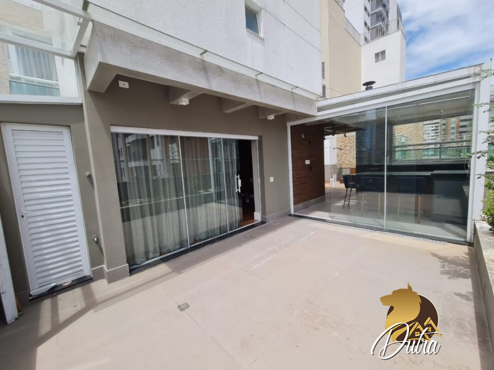 Edifício Absolute Moema Moema 250m² 04 Dormitórios 04 Suítes 4 Vagas