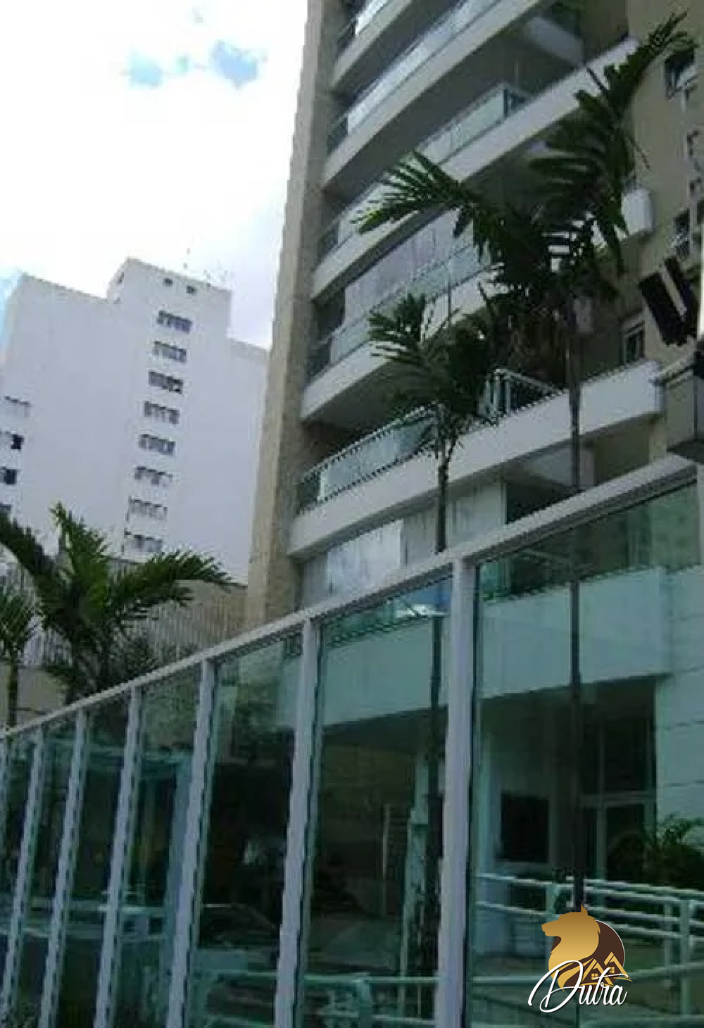 Condomínio Edifício Absolute Moema