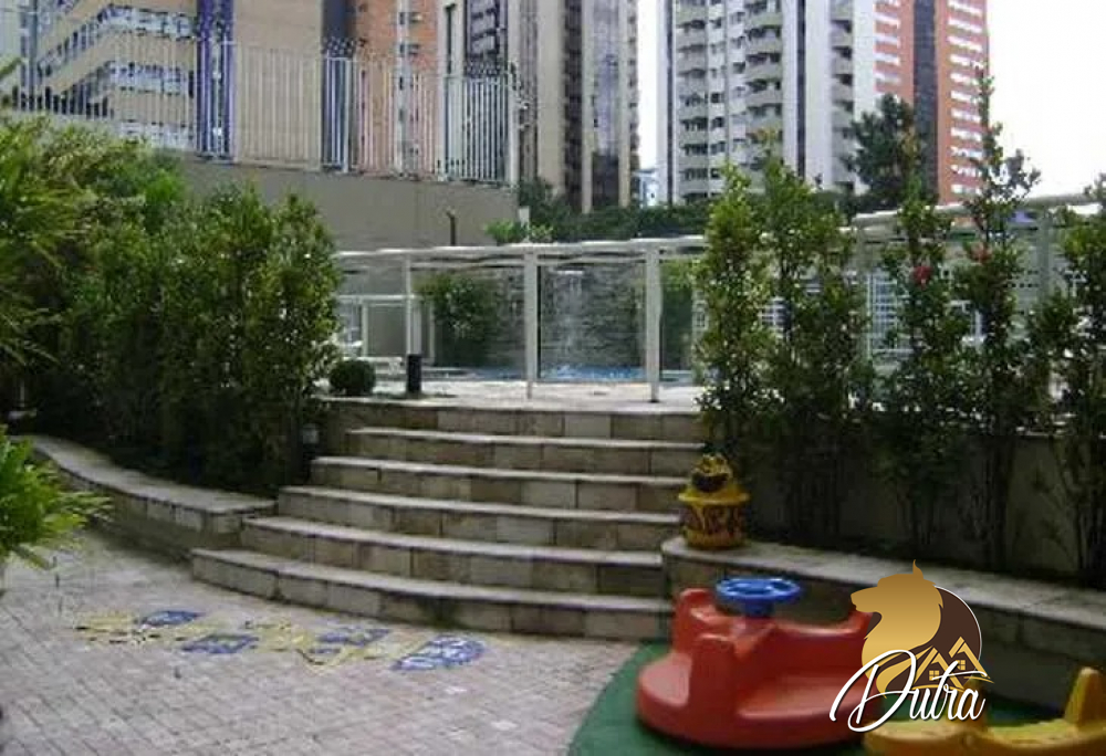 Condomínio Edifício Absolute Moema