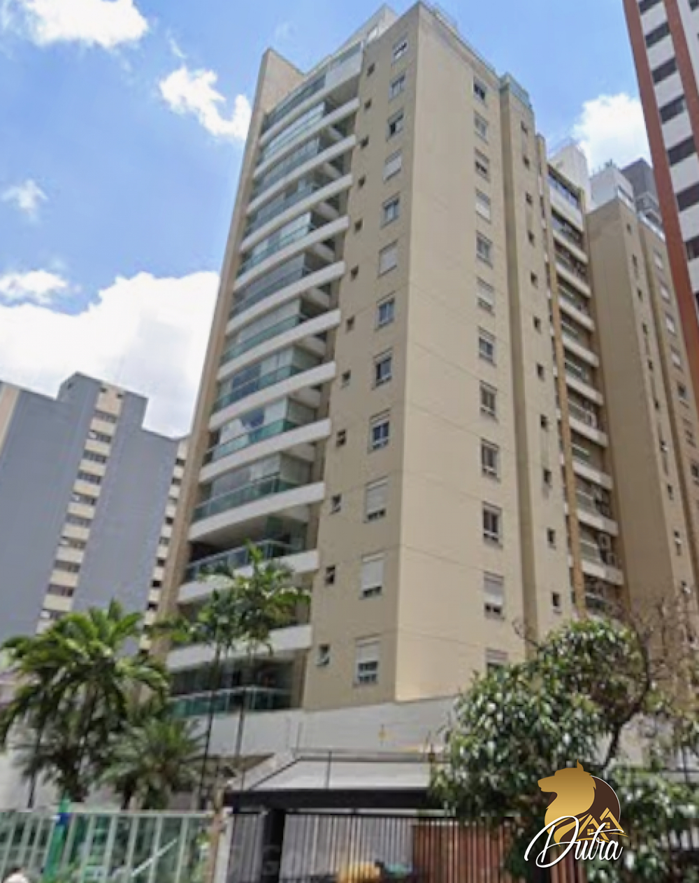 Condomínio Edifício Absolute Moema