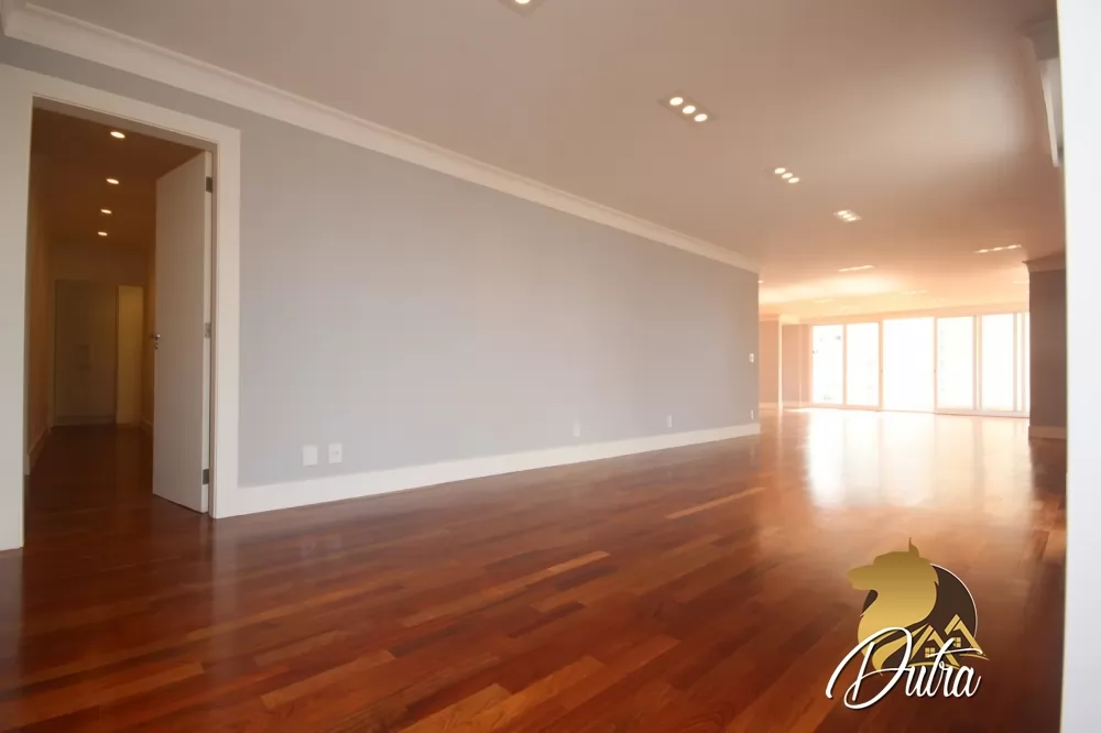 Montparnasse Higienópolis 382m² 03 Dormitórios 02 Suítes 2 Vagas