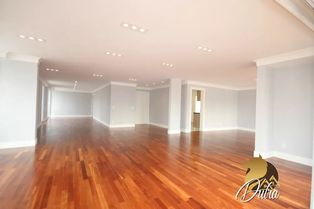 Montparnasse Higienópolis 382m² 03 Dormitórios 02 Suítes 2 Vagas