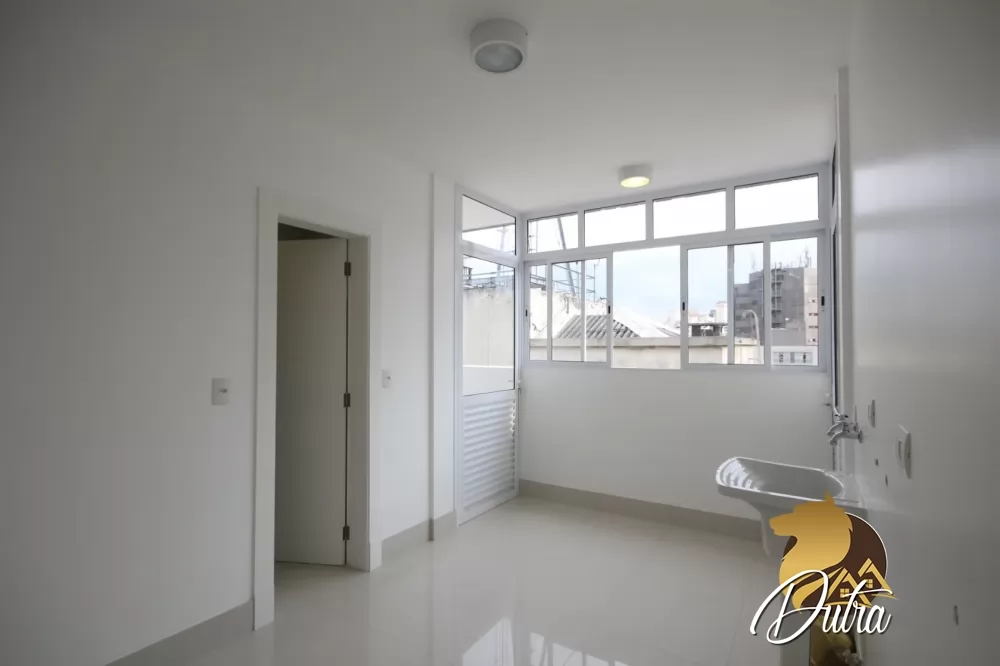 Montparnasse Higienópolis 382m² 03 Dormitórios 02 Suítes 2 Vagas