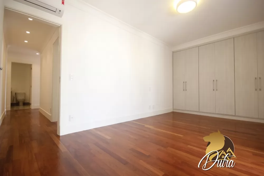 Montparnasse Higienópolis 382m² 03 Dormitórios 02 Suítes 2 Vagas