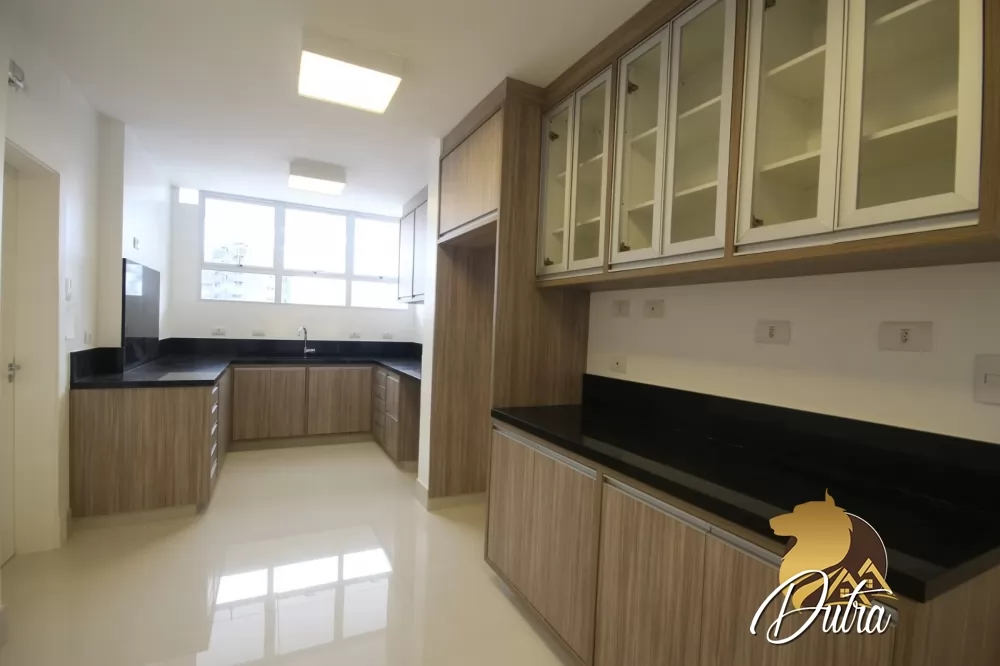 Montparnasse Higienópolis 382m² 03 Dormitórios 02 Suítes 2 Vagas