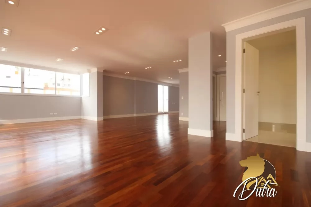 Montparnasse Higienópolis 382m² 03 Dormitórios 02 Suítes 2 Vagas