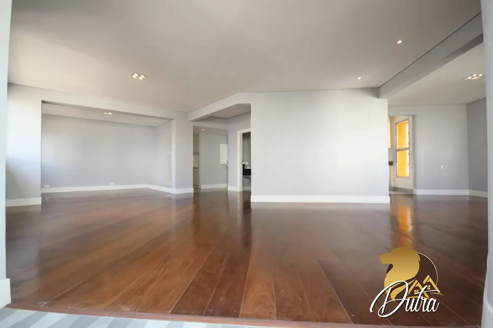 Golden Park Vila Uberabinha 244m² 04 Dormitórios 03 Suítes 3 Vagas