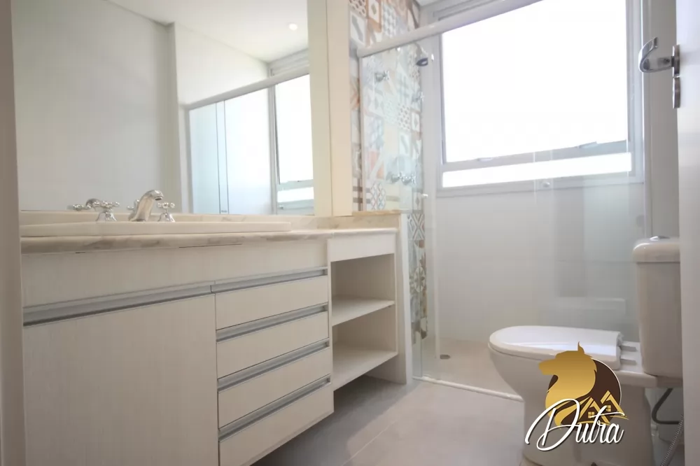 Golden Park Vila Uberabinha 244m² 04 Dormitórios 03 Suítes 3 Vagas
