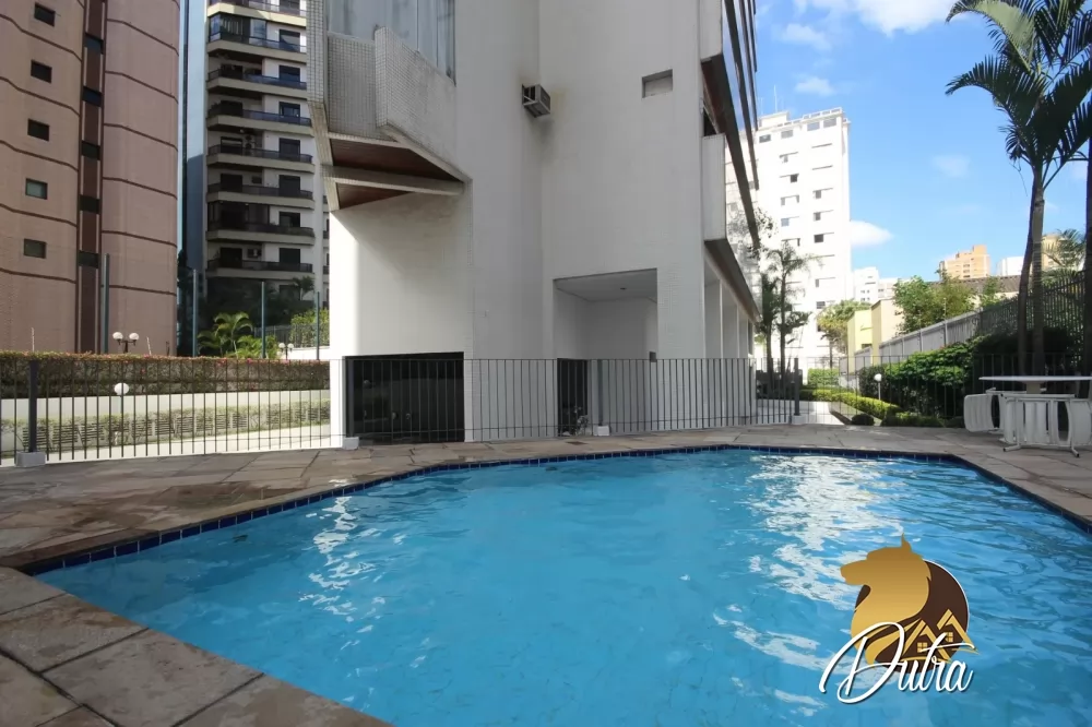 Golden Park Vila Uberabinha 244m² 04 Dormitórios 03 Suítes 3 Vagas