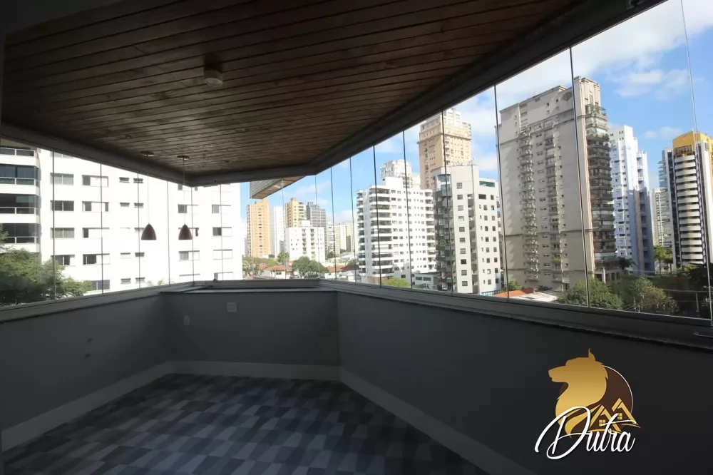 Golden Park Vila Uberabinha 244m² 04 Dormitórios 03 Suítes 3 Vagas
