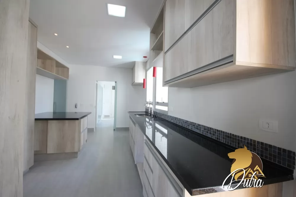 Golden Park Vila Uberabinha 244m² 04 Dormitórios 03 Suítes 3 Vagas