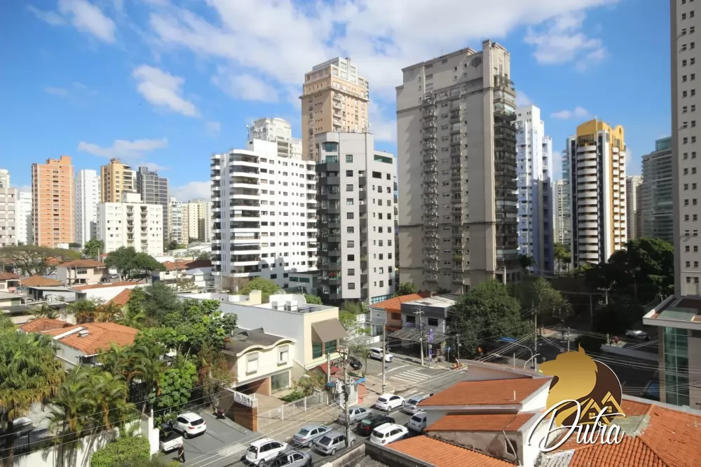 Golden Park Vila Uberabinha 244m² 04 Dormitórios 03 Suítes 3 Vagas